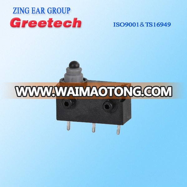 Waimaotong Supplier Waterproof Limit Sealed Slide Switch Customized Products